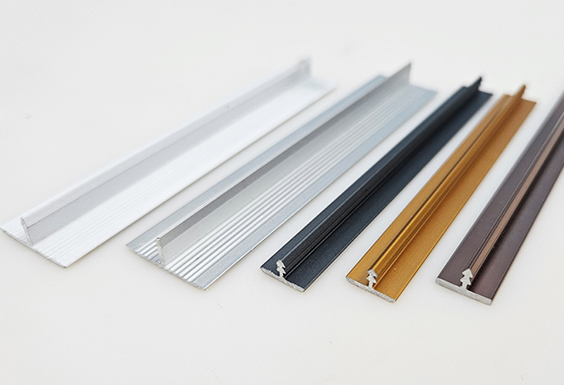 Aluminium T Shape Profile